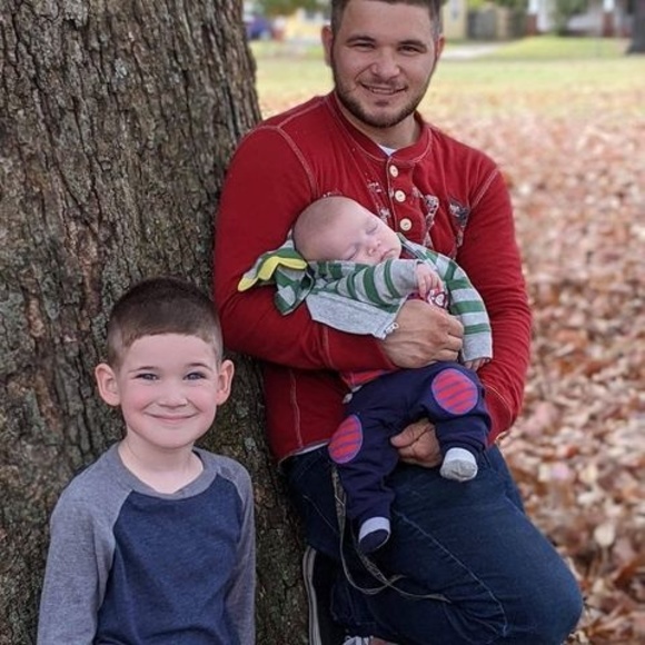 Meet your Posher, Steven - Picture 1 of 1